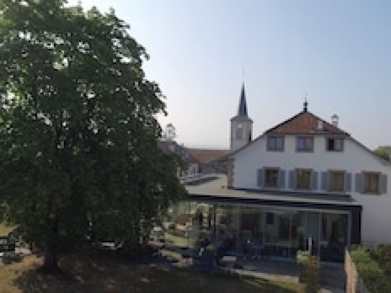 AUBERGE DE CONFIGNON