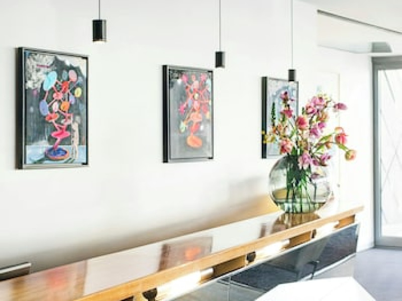 AUGARTEN HOTEL ART & DESIGN