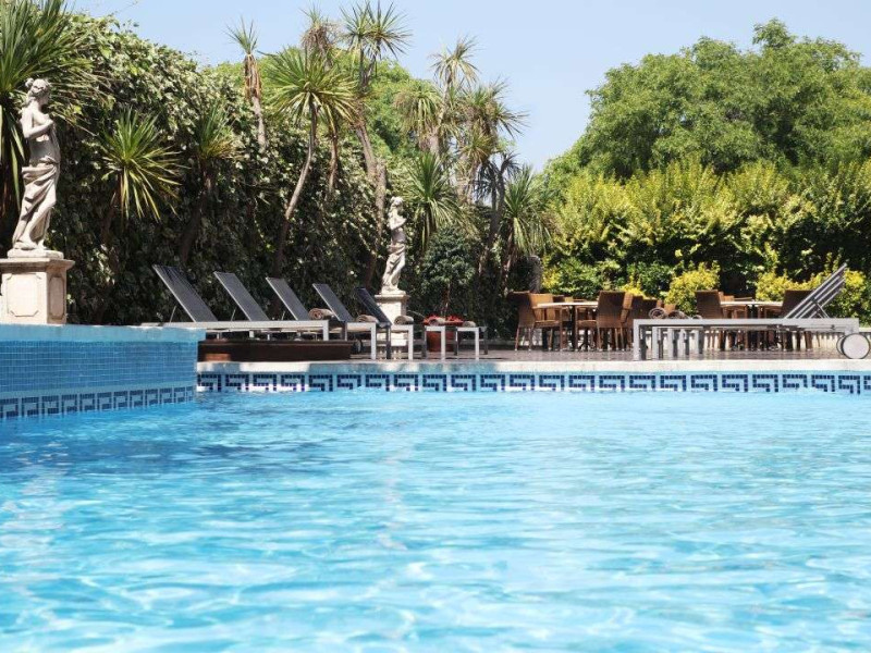 Augusta Club (Adults Only)