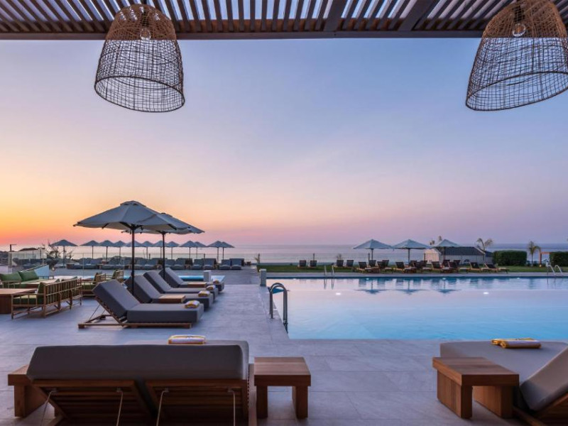 Aulus Chania All-Inclusive Resort, Curio Collection by Hilton - Adults Only