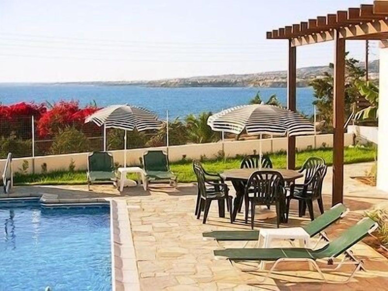 Aura Holiday Villas