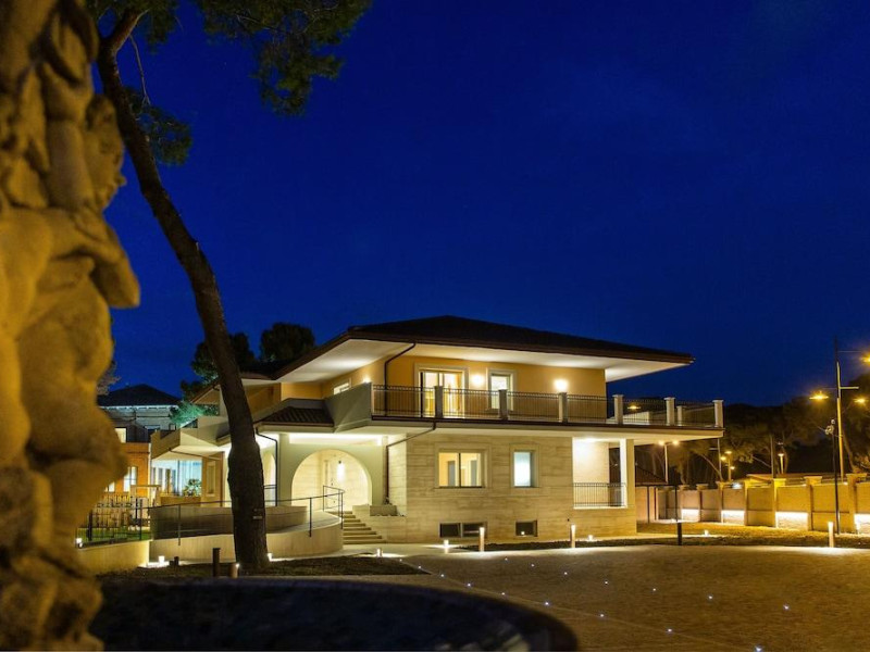 Aurum Suites