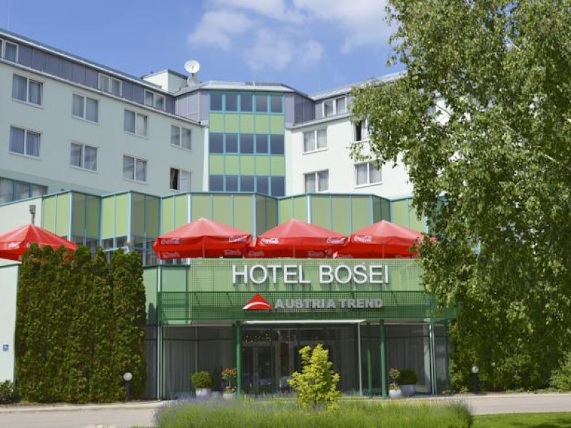 Austria Trend Bosei
