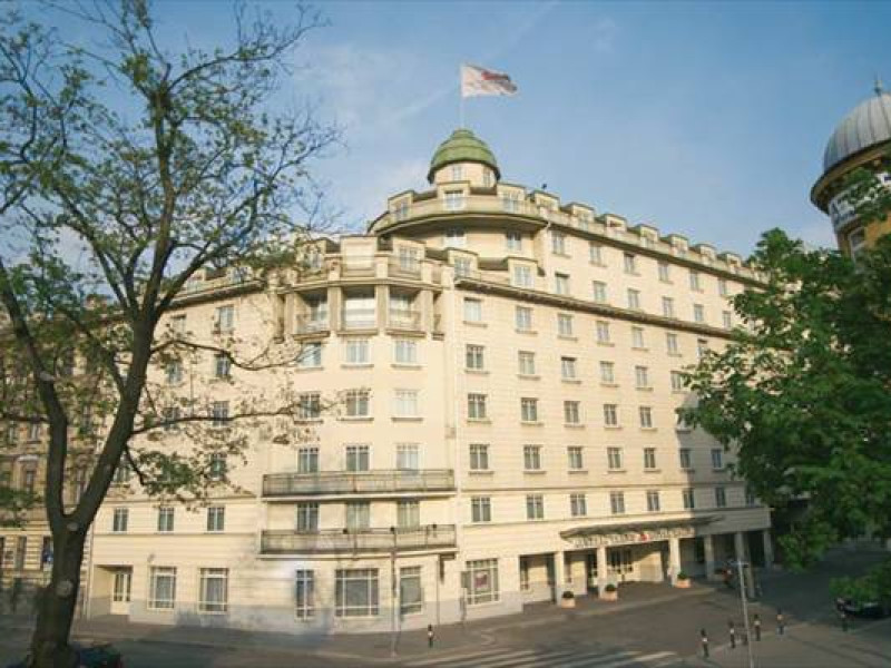 Austria Trend Hotel Ananas