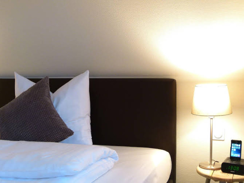 Auszeit Garni Hotel Hamburg