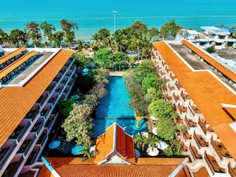 AVALON BEACH RESORT (SHA)