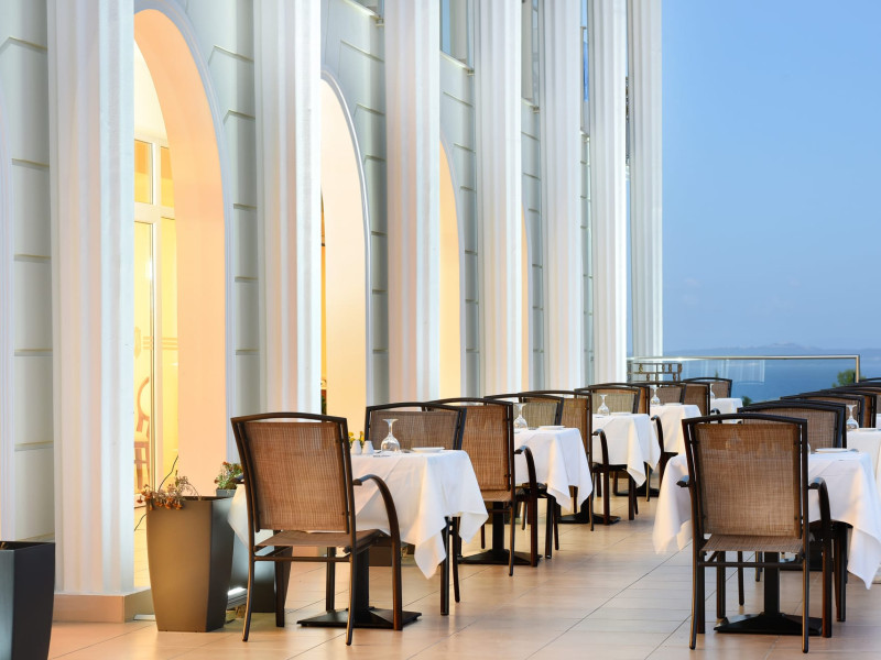 Avalon Palace Hotel by GHH