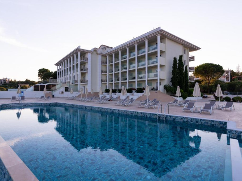 Avalon Palace Hotel