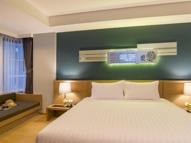 Avasea Resort