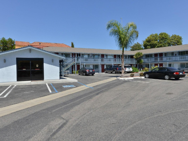 Avenue Inn Downtown San Luis Obispo