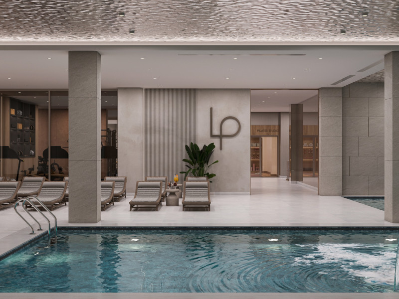 AVIA RESORT  SPA