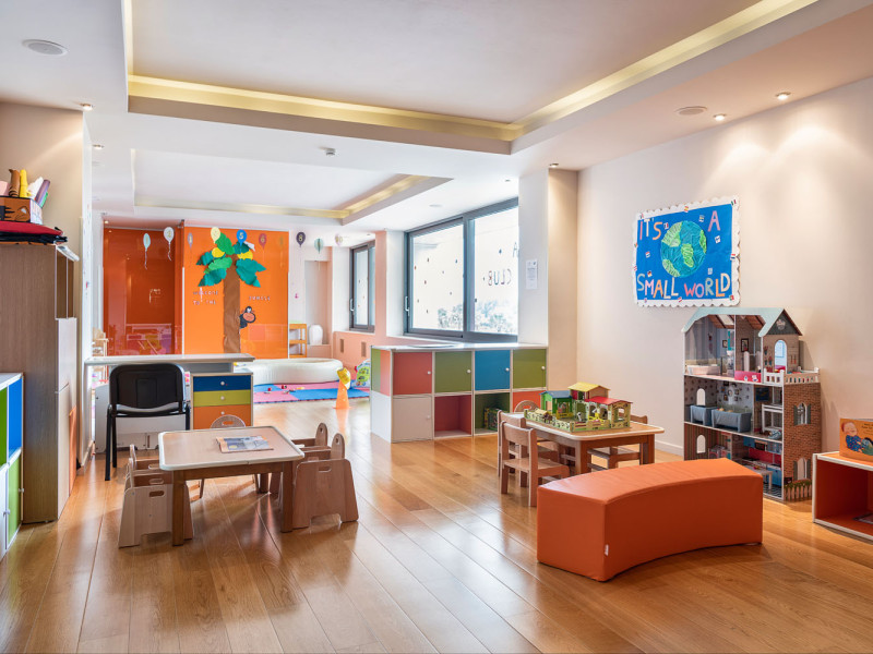 AVRA IMPERIAL HOTEL
