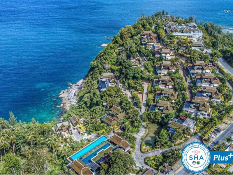Ayara Kamala Resort & Spa