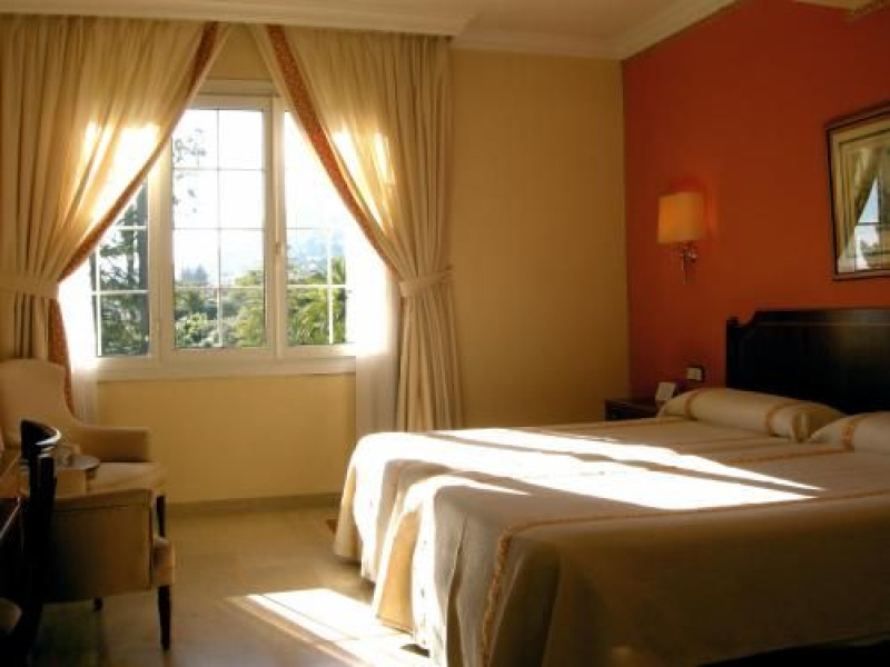 Ayre Hotel CÓrdoba