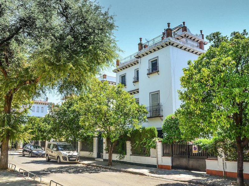 Azahar Apartamentos HeliÃ³polis II