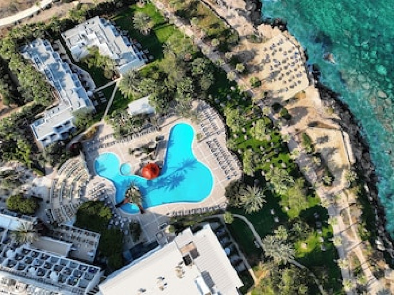 AZIA RESORT  SPA