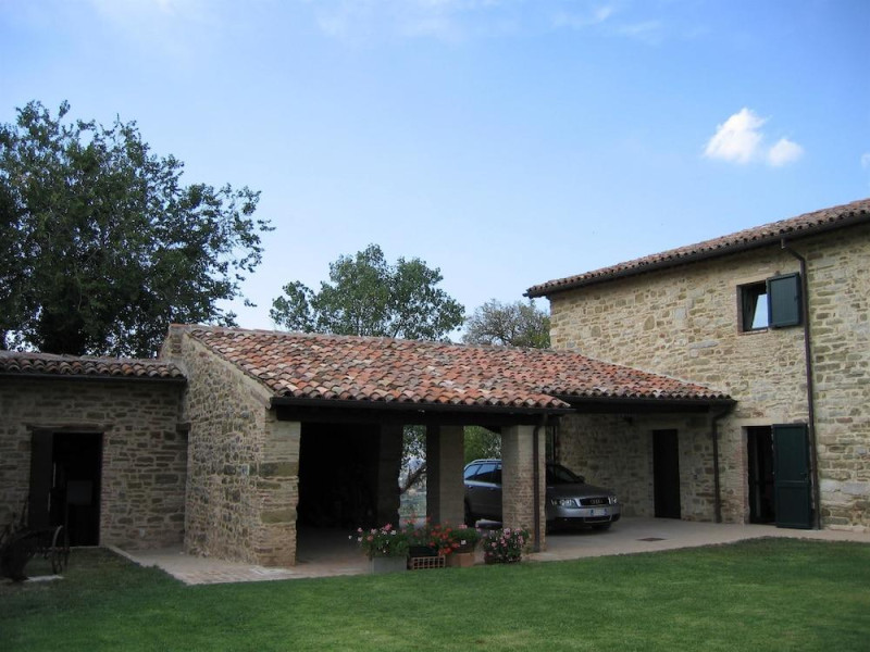 Azienda Agraria Montelujano