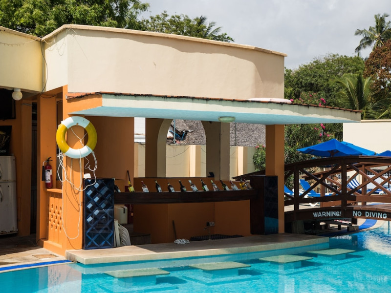 Azul Margarita Beach Resort