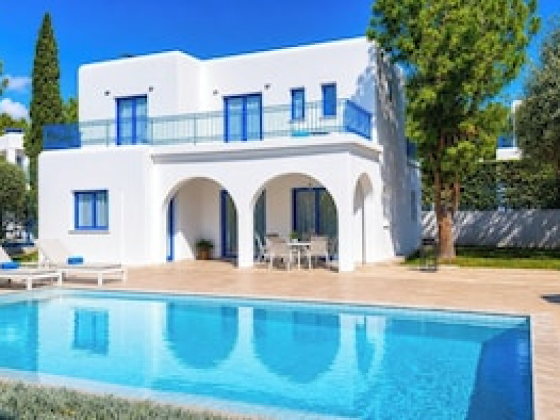 AZZURRO LUXURY HOLIDAY VILLAS