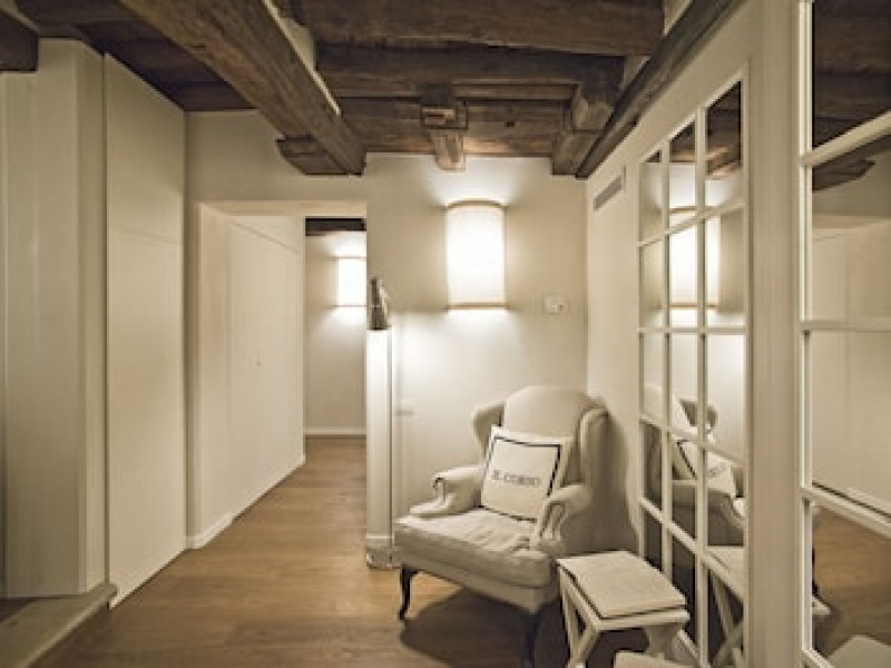 B AND B IL CORSO