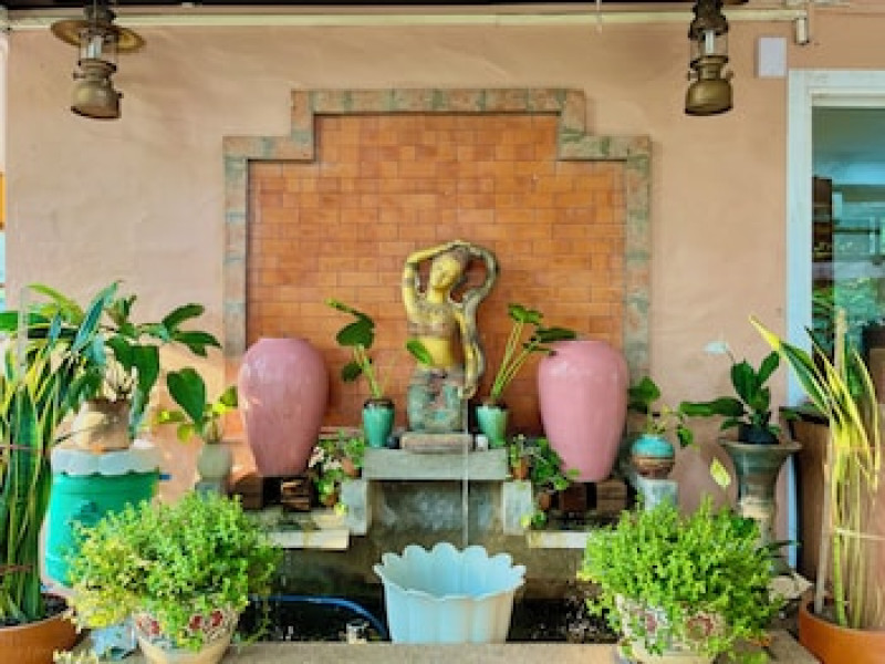 BAAN BARAMEE