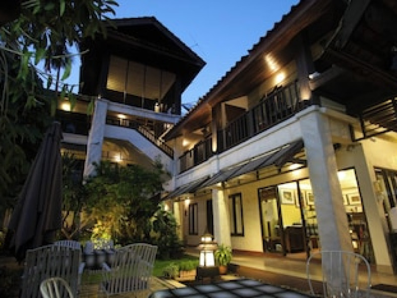 BAAN WARABORDEE