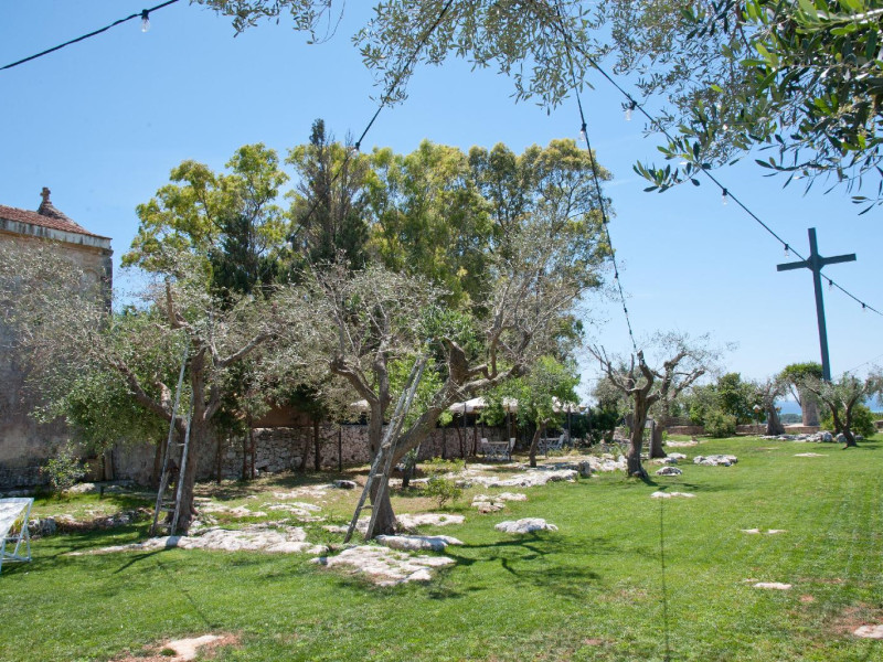 Badia Del Casale