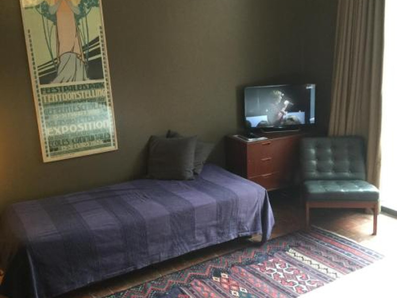 BAETEN'S BED AND BREAKFAST