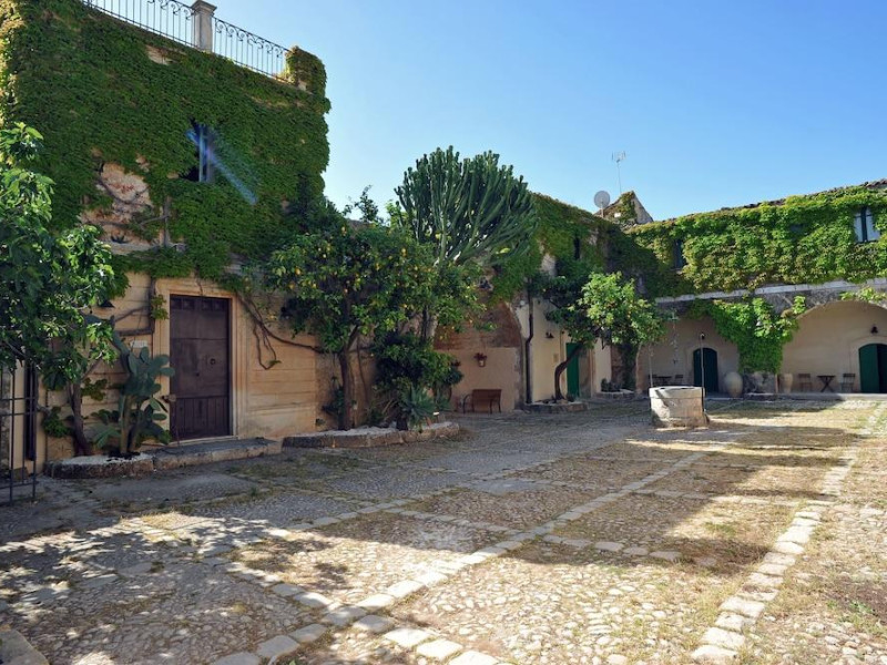 Baglio Siciliamo Country House Adult Only