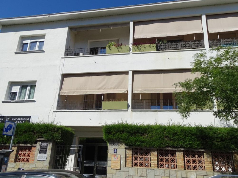 Bahía Blanca Apartments
