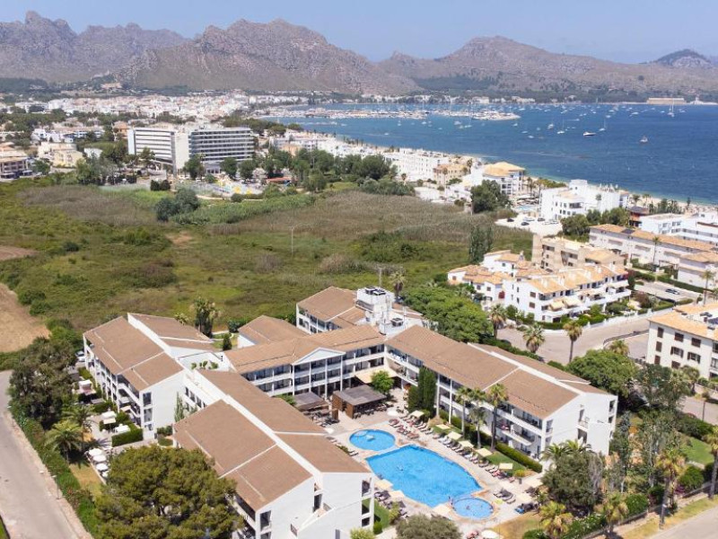 Bahia Pollensa Apart