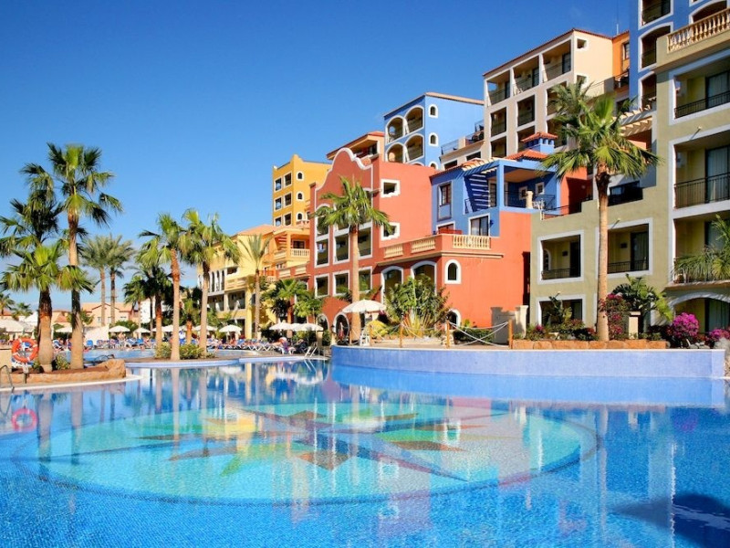 BAHIA PRINCIPE ESCAPE TENERIFE