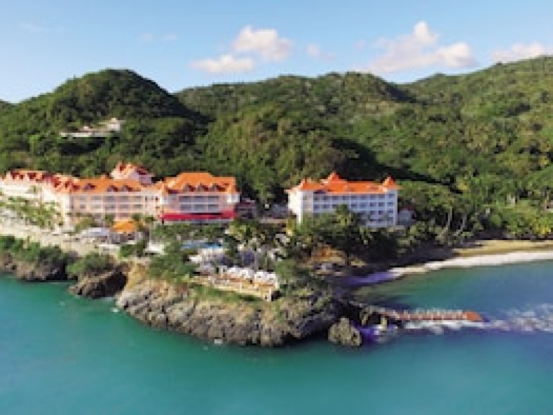 BAHIA PRINCIPE GRAND SAMANA