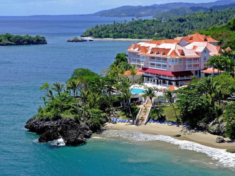 BAHIA PRINCIPE GRAND SAMANA - ADULTS ONLY
