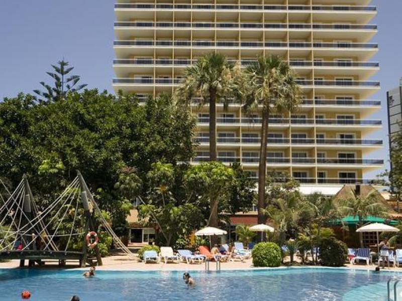 Bahia Principe San Felipe
