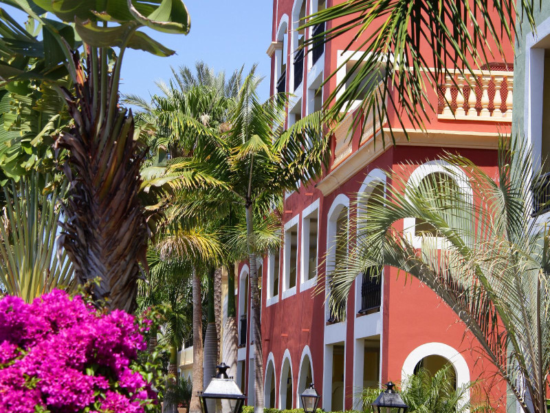 BAHIA PRINCIPE SUNLIGHT TENERIFE