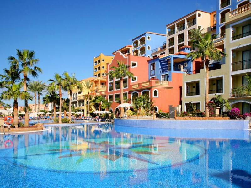 Bahia Principe Tenerife Resort