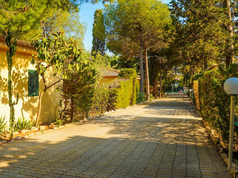 Baia Del Sole Villaggio