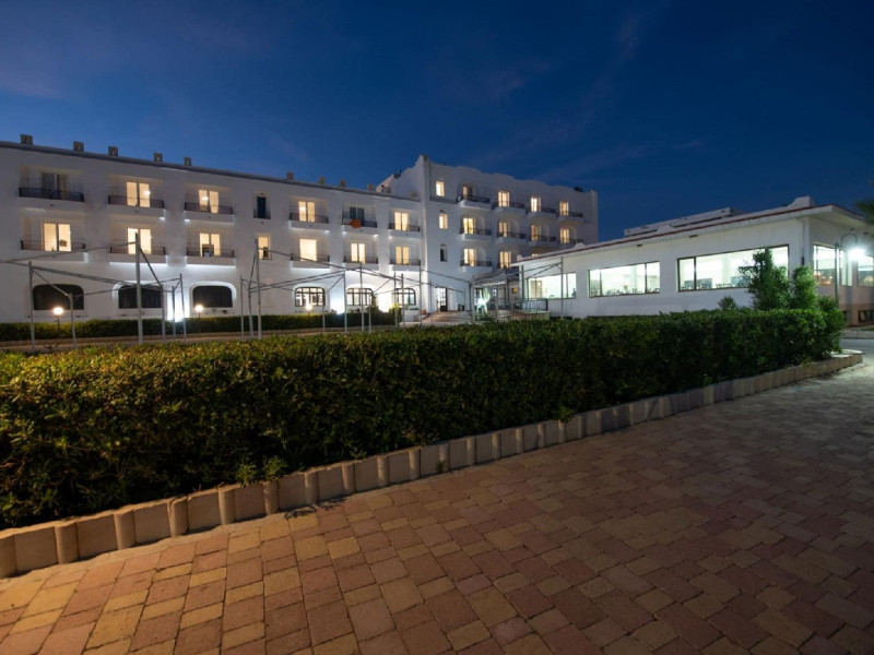 Baia D'oro Hotel