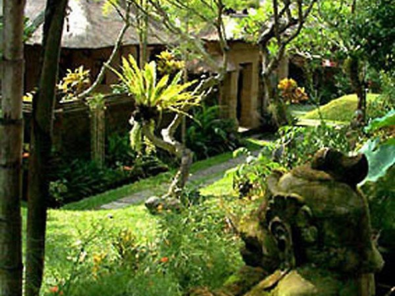 Bali Agung Village