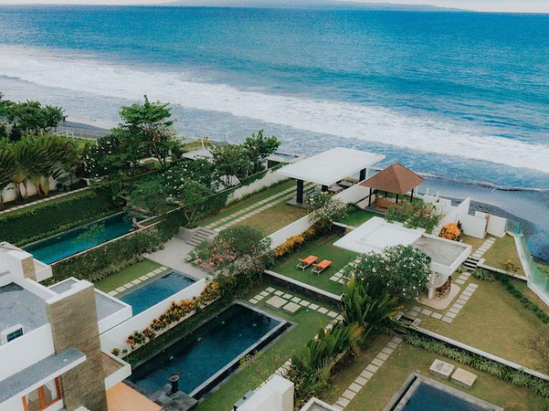 Bali Diamond Villas