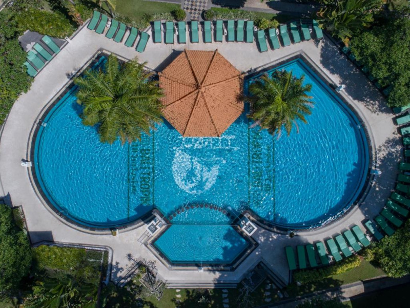 Bali Tropic Resort & Spa