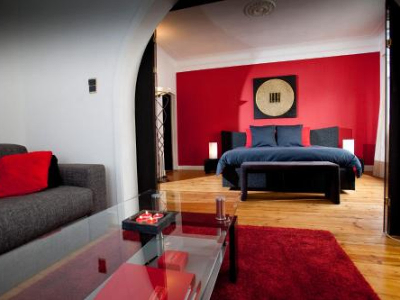 BANDB LUXE SUITES-1-2-3