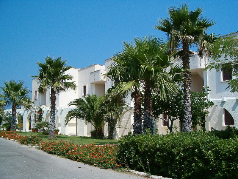 Barbara - One Bedroom No.5