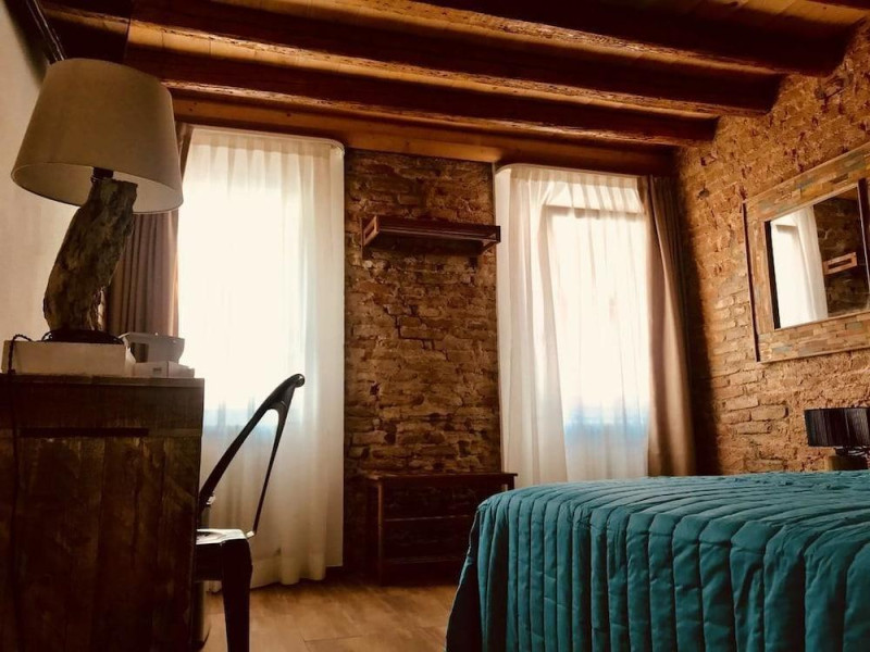 Barbara's Rooms