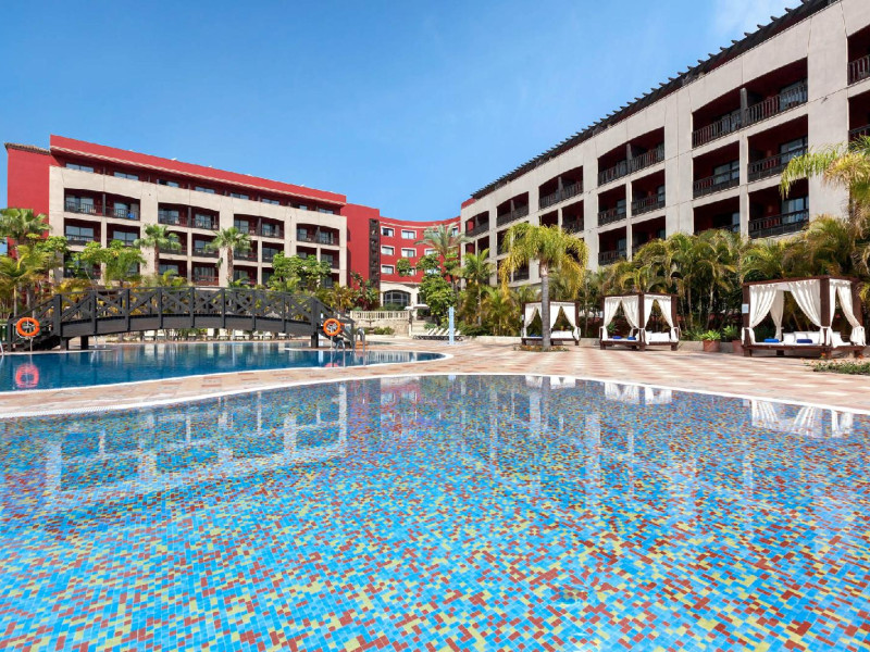 Barceló Marbella