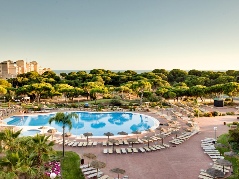 Barceló Punta Umbría Beach Resort