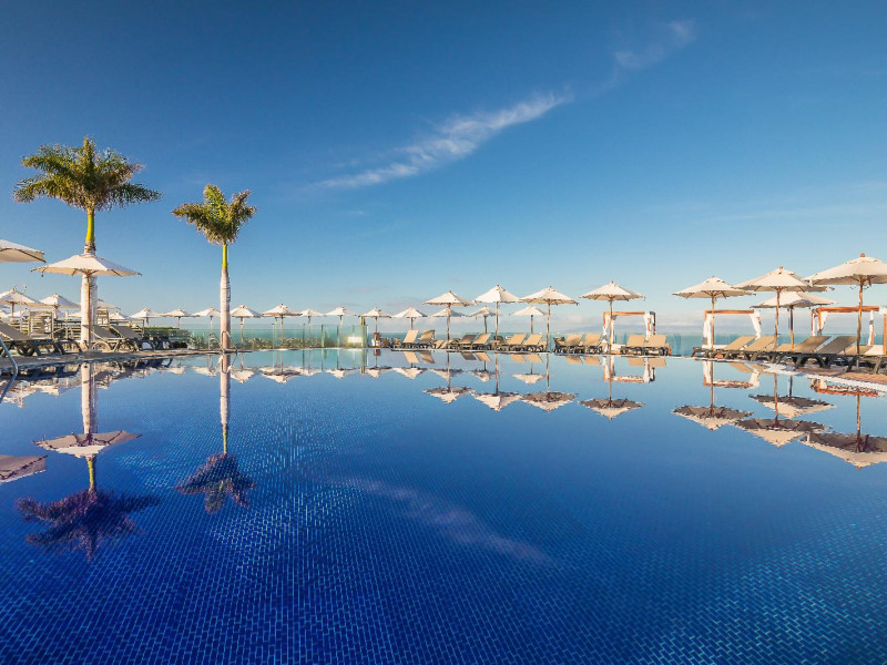 Barcelo Santiago - Adults only