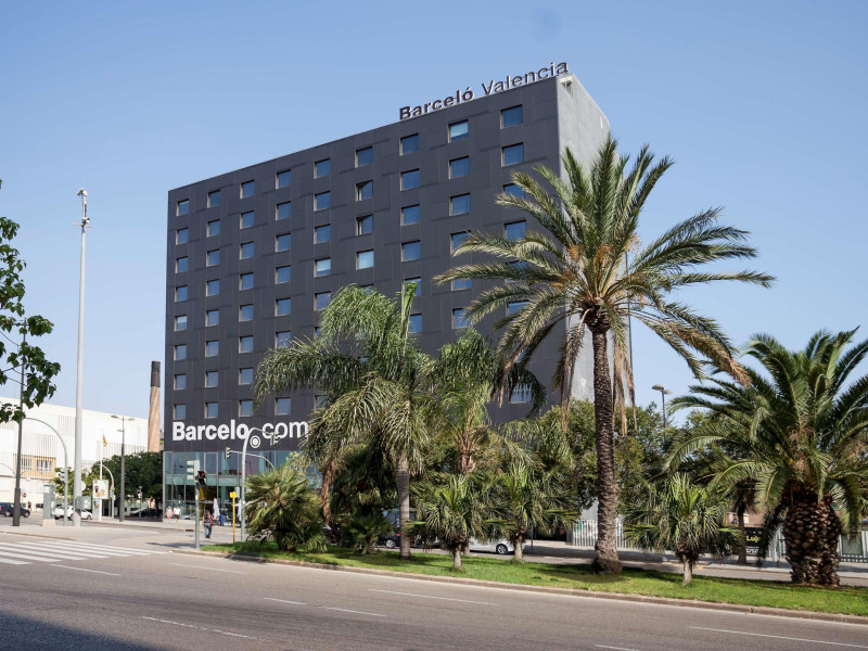 Barceló Valencia