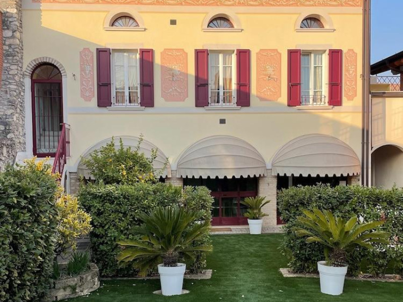 Barchi Resort - Apartments & Suites
